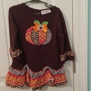 Rare Editions pumpkin set